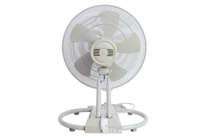 Quạt sàn công nghiệp Hatari 5 cánh IT18M2 126W